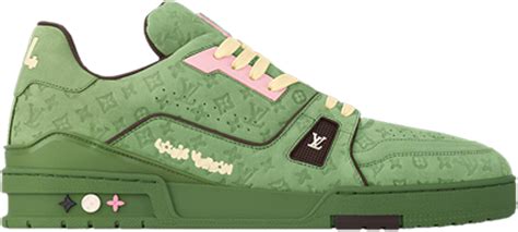 tyler louis vuitton shoes